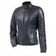Blouson Vstreet Emma Leather