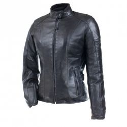 Blouson Vstreet Emma Leather