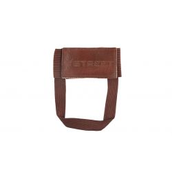 PROTÈGE CHAUSSURE VSTREET MARRON – PROTÈGE SÉLECTEUR