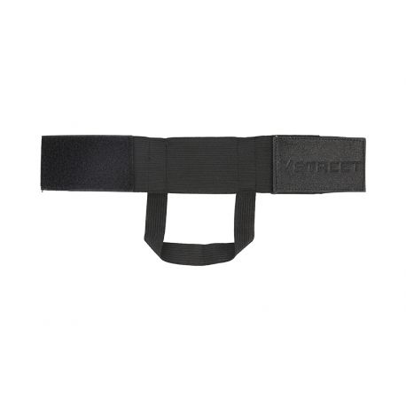 PROTÈGE CHAUSSURE VSTREET NOIR – PROTÈGE SÉLECTEUR