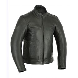 BLOUSON VSTREET SAN DIEGO NOIR