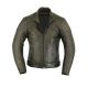 BLOUSON VSTREET SAN DIEGO MARRON