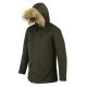 VESTE VSTREET ALASKA JACKET