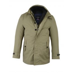 Veste Trench Coat - Vstreet