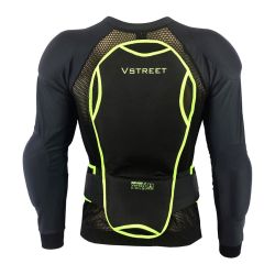 GILET VSTREET ARMOR-T