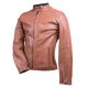 Blouson Vstreet Emma Leather