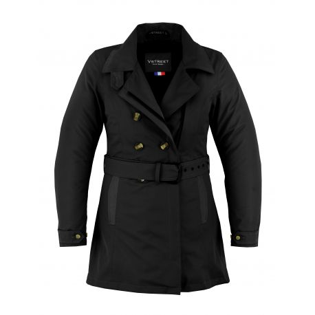 TRENCH FOR HER - VSTREET