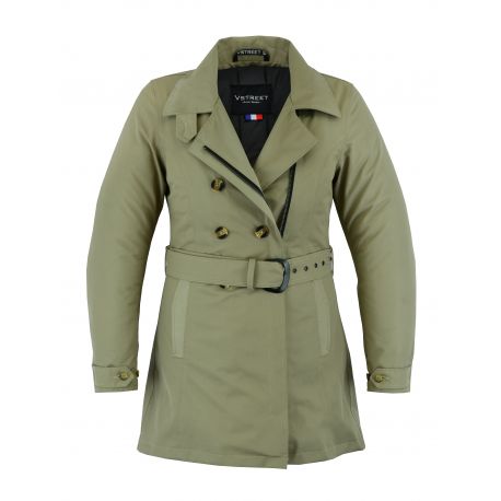 TRENCH FOR HER - VSTREET