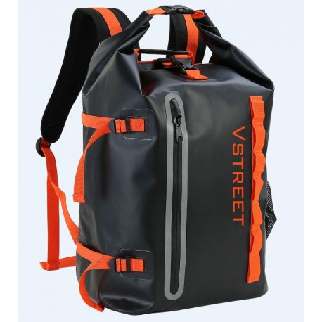 SAC A DOS HYPERDRY 30L BACKPACK - V-STREET