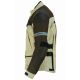 TRAVEL JACKET - VSTREET (Sand)