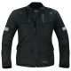 TRAVEL LADY JACKET - VSTREET (Noir)